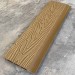 Заборная панель шип-паз EasyDecking Wood-Х 146х20 Дуб купить в Липецке