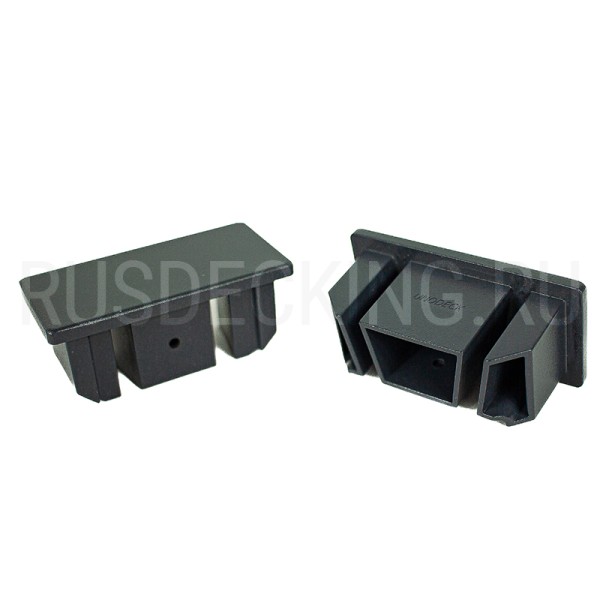 Заглушка для перил торцевая купить в Липецке