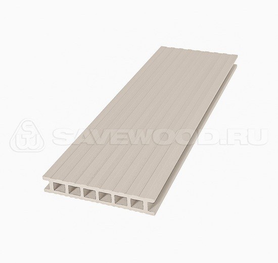 Террасная доска из ДПК SW Quercus  Бежевый  купить в Липецке