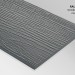 Фиброцементный сайдинг Fibra Plank Графитовый серый / RAL 7024 купить в Липецке