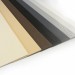 Фиброцементный сайдинг Fibra Plank Графитовый серый / RAL 7024 купить в Липецке