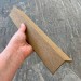 Уголок 3D EasyDecking Wood-Х 50х50 Шлифованный Дуб купить в Липецке