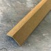 Уголок 3D EasyDecking Wood-Х 50х50 Шлифованный Дуб купить в Липецке