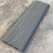 Заборная панель шип-паз EasyDecking Wood-Х 146х20 Серый купить в Липецке