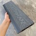 Заборная панель шип-паз EasyDecking Wood-Х 146х20 Серый купить в Липецке