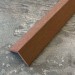 Уголок 3D EasyDecking Wood-Х 50х50 Шлифованный Коричневый купить в Липецке
