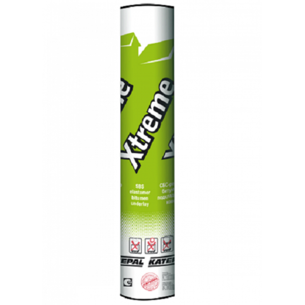 Ковер подкладочный KATEPAL Xtreme С самоклеящейся полосой купить в Липецке