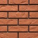 Фасадная панель FineBer, Кирпич Баварский, Терракотовый купить в Липецке