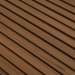 Стеновая панель CM Decking CM Wall, TEAK (Тик) купить в Липецке