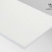 Фиброцементный сайдинг Fibra Plank Белый классический / RAL 9003 купить в Липецке