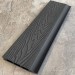 Заборная панель шип-паз EasyDecking Wood-Х 146х20 Черное дерево купить в Липецке