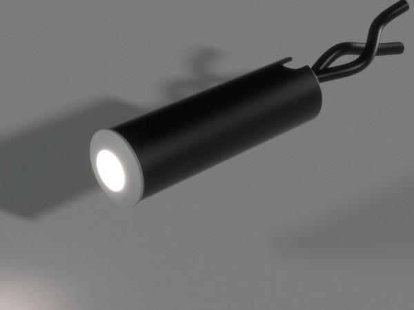 Точечные светильники Белый WLCL-111 купить в Липецке