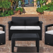 Комплект Rattan Comfort 4 купить в Липецке