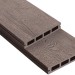 Террасная доска ДПК Outdoor 3D NEVADA/CALIFORNIA BROWN коричневая микс купить в Липецке