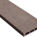 Террасная доска ДПК Outdoor 3D NEVADA/CALIFORNIA BROWN коричневая микс купить в Липецке