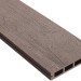 Террасная доска ДПК Outdoor 3D NEVADA/CALIFORNIA BROWN коричневая микс купить в Липецке