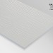 Фиброцементный сайдинг Fibra Plank Светло серый RAL 7047 купить в Липецке