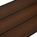 Фасадная панель из ДПК CM Cladding Timber Спайси Браун купить в Липецке
