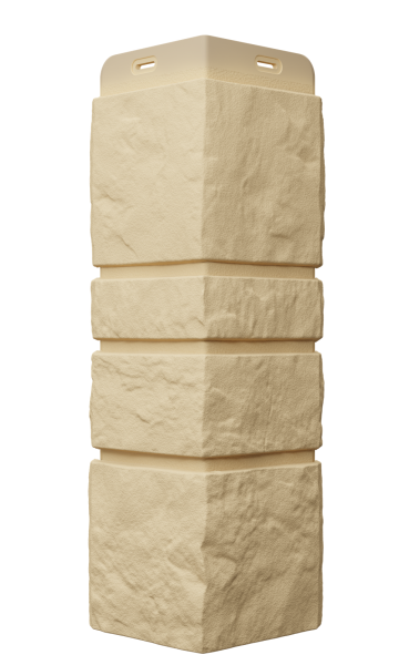 Угол Burg Кремовый купить в Липецке