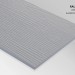 Фиброцементный сайдинг Fibra Plank Серый классический / RAL 7004 купить в Липецке