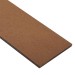 Универсальная доска EasyDecking Wood-X 131х11 Коричневый купить в Липецке