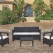 Комплект Rattan Comfort 5 купить в Липецке