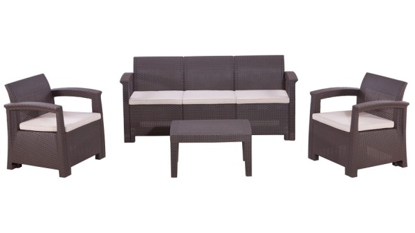 Комплект Rattan Comfort 5 купить в Липецке