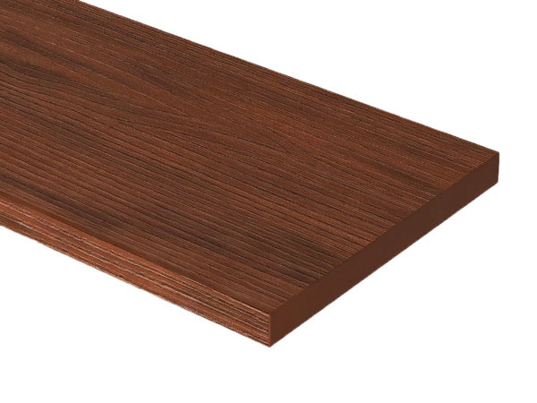 Штакетник ДПК Woodvex Палисандр купить в Липецке