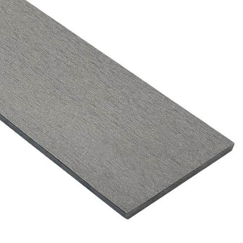Универсальная доска EasyDecking Wood-X 131х11 Серый купить в Липецке