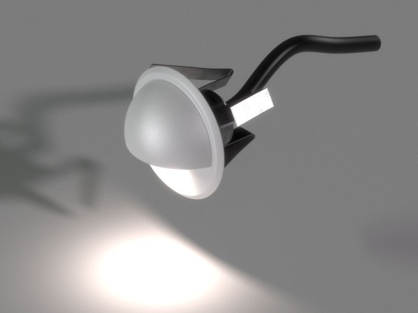 Точечные светильники Белый WLCL-112 купить в Липецке