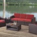 Уличный диваны и кресла Rattan Premium 5 купить в Липецке