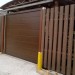 Штакетник ДПК Woodvex Венге купить в Липецке