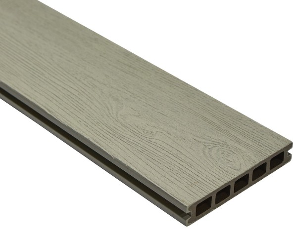 Террасная доска из ДПК CM Decking серия Country Grey купить в Липецке