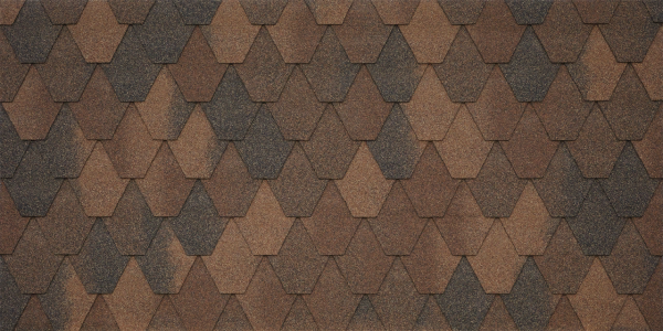 Гибкая черепица Tegola UNICA SARDEGNA LEGNO 424 купить в Липецке