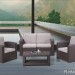 Уличный диваны и кресла Rattan Premium 4 купить в Липецке