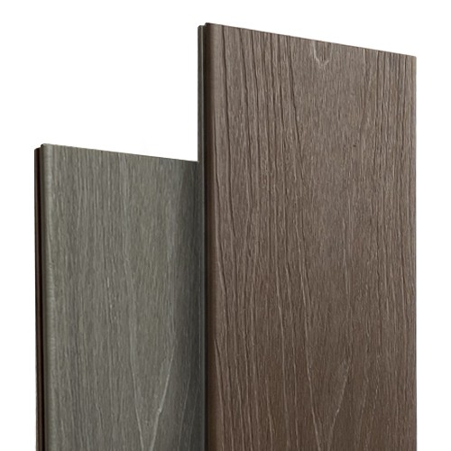 Террасная доска ДПК Co-extrusion EasyDecking 145х21 3D Multicolor Chestnut / Old Barn купить в Липецке