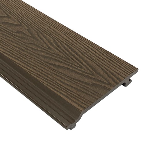 Фасадная панель EasyDecking Wood-X 156х21 Венге купить в Липецке