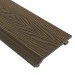 Фасадная панель EasyDecking Wood-X 156х21 Венге купить в Липецке