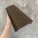 Фасадная панель EasyDecking Wood-X 156х21 Венге купить в Липецке
