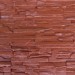 Фасадная панель Аэлит Пласт плоский Кирпичный купить в Липецке