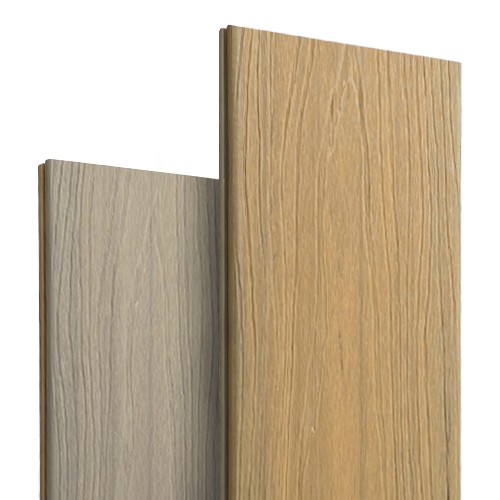 Террасная доска ДПК Co-extrusion EasyDecking 145х21 3D Multicolor Oak / Driftwood купить в Липецке