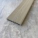 Террасная доска ДПК Co-extrusion EasyDecking 145х21 3D Multicolor Oak / Driftwood купить в Липецке