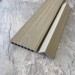 Террасная доска ДПК Co-extrusion EasyDecking 145х21 3D Multicolor Oak / Driftwood купить в Липецке