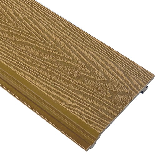 Фасадная панель EasyDecking Wood-X 156х21 Дуб купить в Липецке
