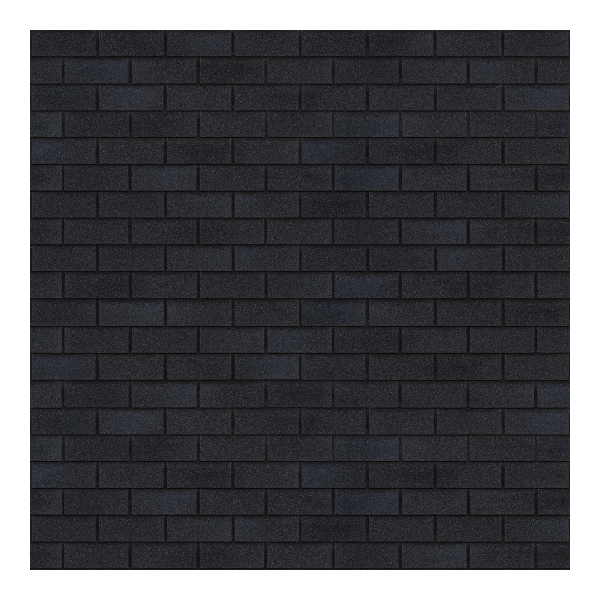 Фасадная плитка битумная, Технониколь HAUBERK кирпич Скандинавский купить в Липецке