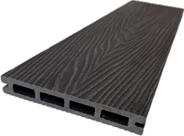 Доска террасная ДПК NanoWood Lite 3D купить в Липецке