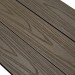 Террасная доска из ДПК CM Decking Reverse, Волнат/Чаркоал купить в Липецке