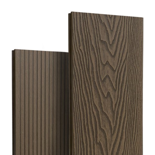 Террасная доска ДПК EasyDecking Wood-X 146х23 Венге купить в Липецке