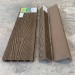 Террасная доска ДПК EasyDecking Wood-X 146х23 Венге купить в Липецке