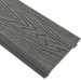 Фасадная панель EasyDecking Wood-X 156х21 Серый купить в Липецке